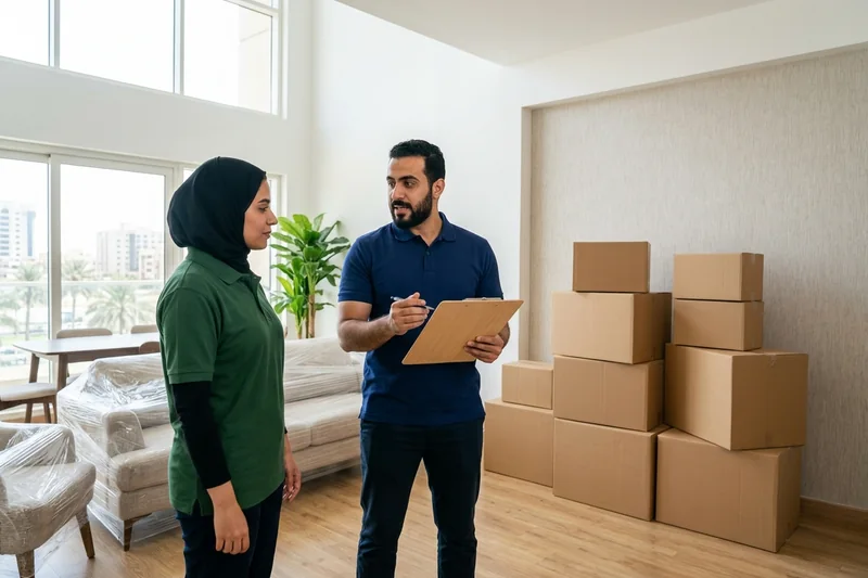 دليل واستشارات نقل العفش والأثاث في جدة - مؤسسة الإتقان